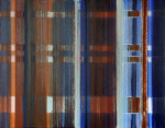 Z.T. 6 olieverf op canvas  50 x 60 cm (2010)